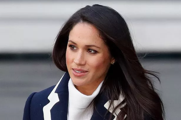 Meghan Markle