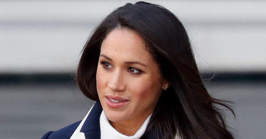 Meghan Markle’s ‘commitment failure’ left key royal furious after huge sacrifice Ipso logo