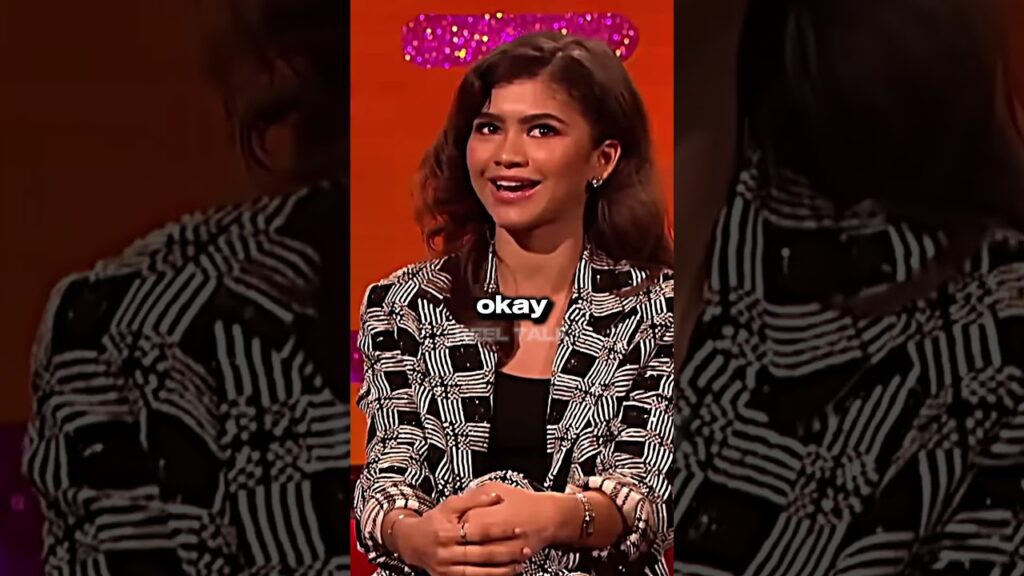 Zendaya hates Hugh Jackman?? Zendaya hates Hugh Jackman??