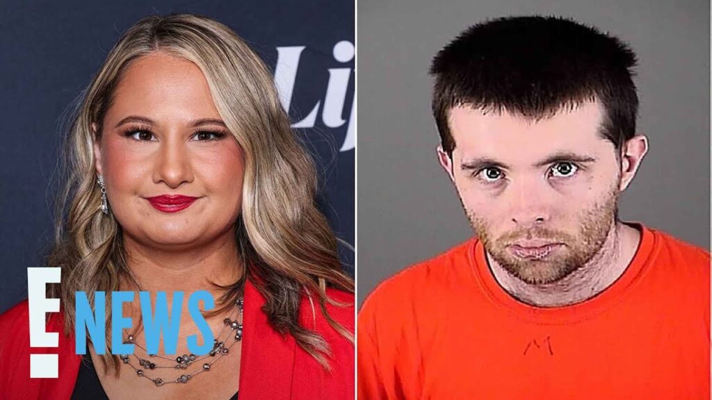 Gypsy Rose Blanchard Slams "Disturbed" Ex Nicholas Godejohn Over Her Mom’s Murder