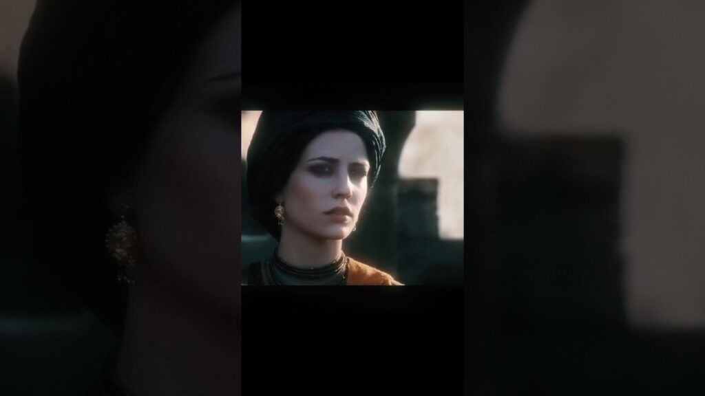 The Battle Of Kerak Scene💀 | KINGDOM OF HEAVEN (2005) Movie CLIP HD