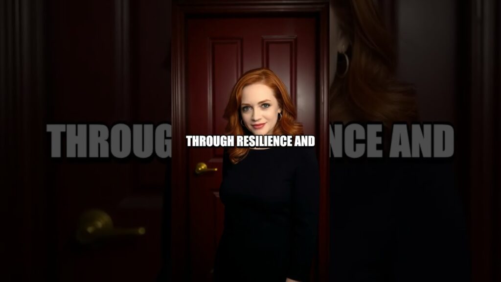 The Hidden Resilience of Amy Adams