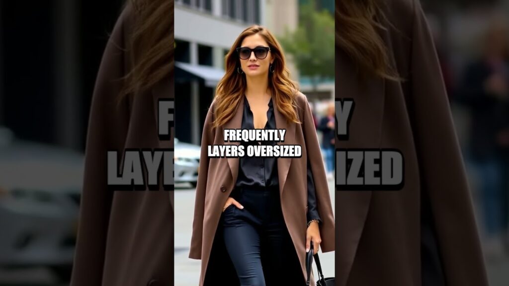 A Day in the Chic Life of Emily Ratajkowski A Day in the Chic Life of Emily Ratajkowski
