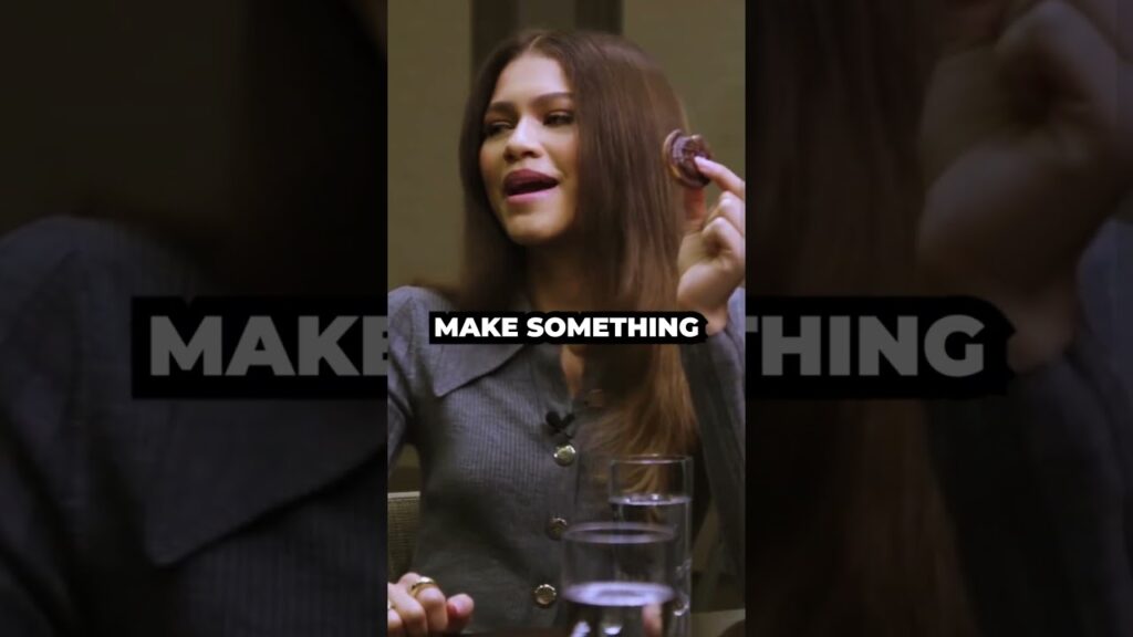 Zendaya Was Disgusted After This 😳 Zendaya Was Disgusted After This 😳