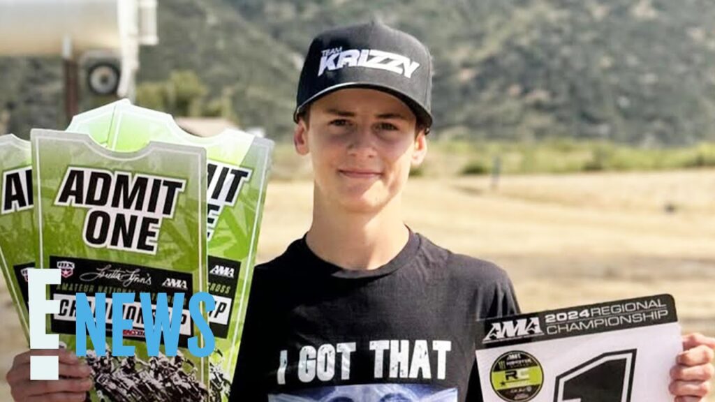 Motocross Racer Aidan Zingg Dead at 16 Following Mid-Race Accident Motocross Racer Aidan Zingg Dead at 16 Following Mid-Race Accident