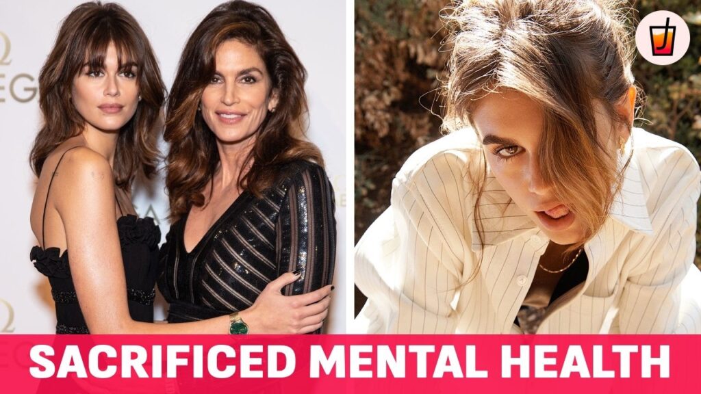 The Truth Behind Cindy Crawford’s Daughter’s Struggles 🥤 Rumour Juice