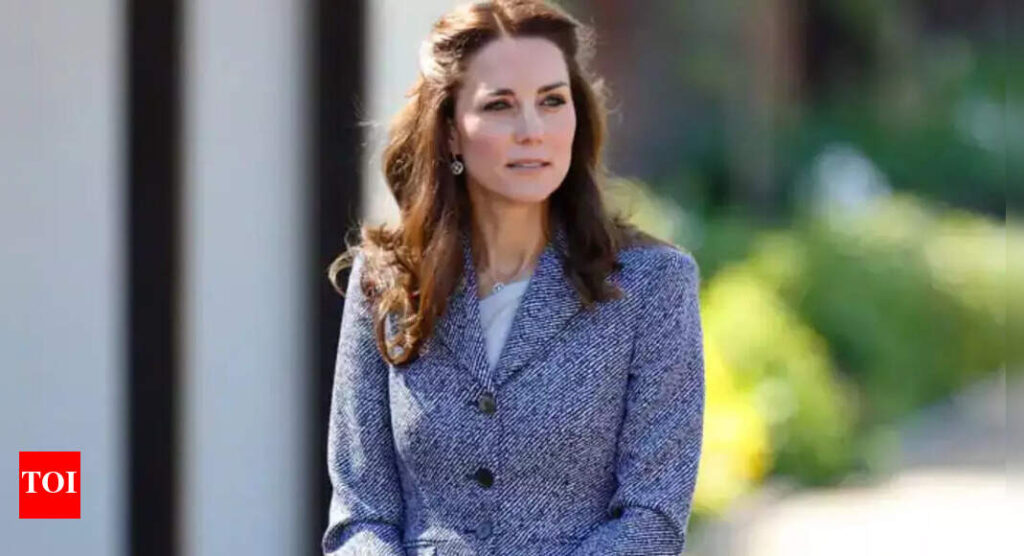 Kate Middleton wants people to focus on her work, not outfits and hence Kensington Palace has taken this unique step Kate Middleton wants people to focus on her work, not outfits and hence Kensington Palace has taken this unique step