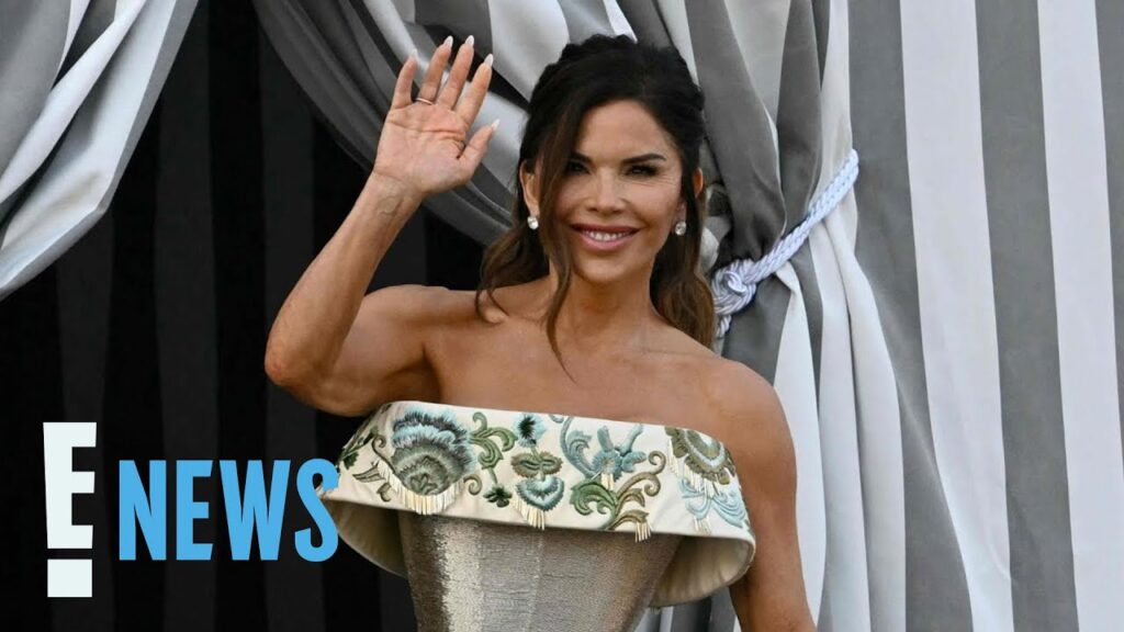 See Lauren Sánchez’s Snatched Look Ahead of Jeff Bezos Wedding | E! News See Lauren Sánchez's Snatched Look Ahead of Jeff Bezos Wedding | E! News