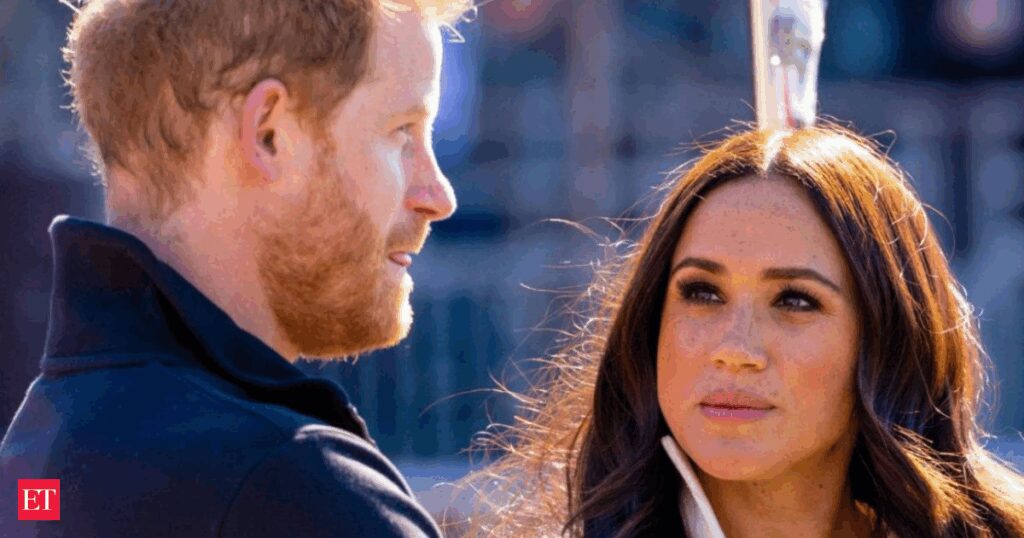 Harry and Meghan royal family: Prince Harry regrets his role in royal fallout — pleading for peace with the palace
