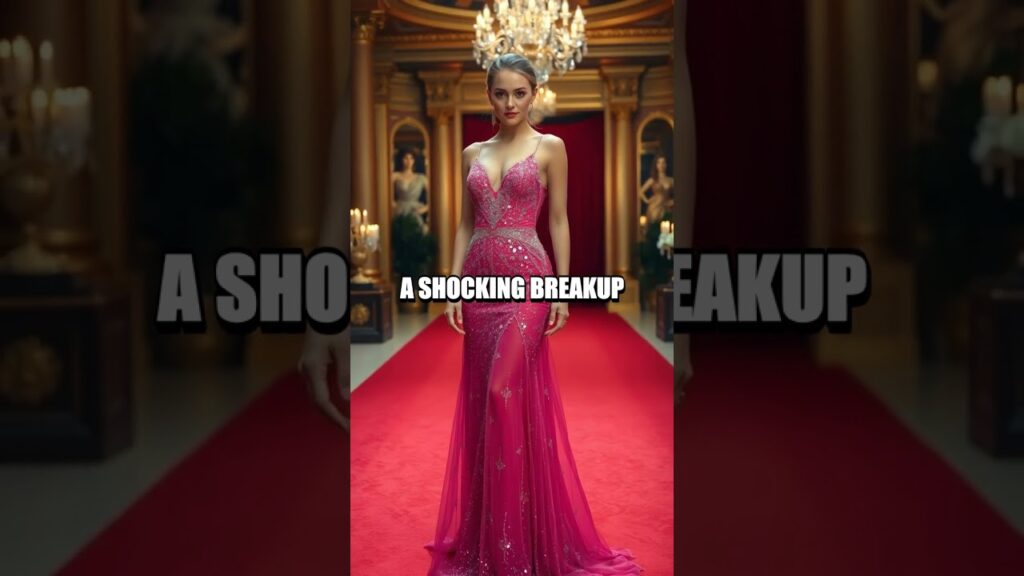 Shocking Revelations from the Exclusive Sunset Gala Shocking Revelations from the Exclusive Sunset Gala