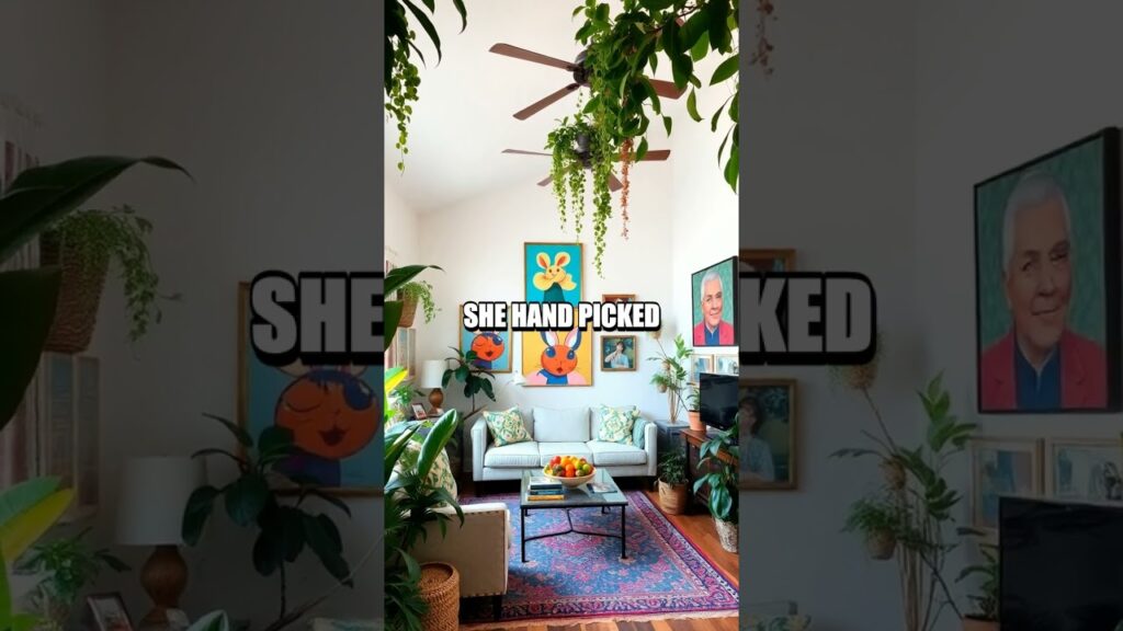 A Look Inside the Stylish Abode of Vanessa Hudgens A Look Inside the Stylish Abode of Vanessa Hudgens