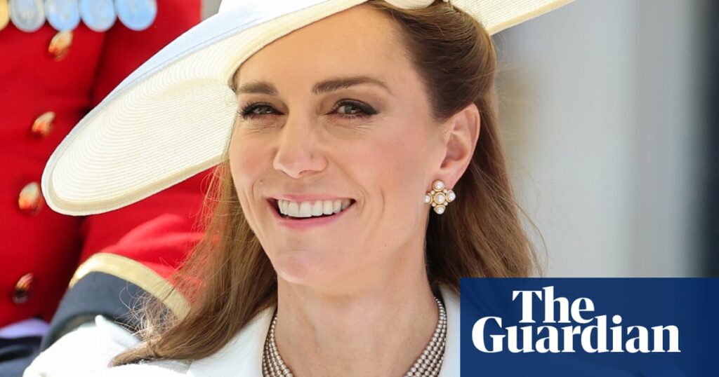 Princess of Wales pulls out of attending Royal Ascot | Catherine, Princess of Wales