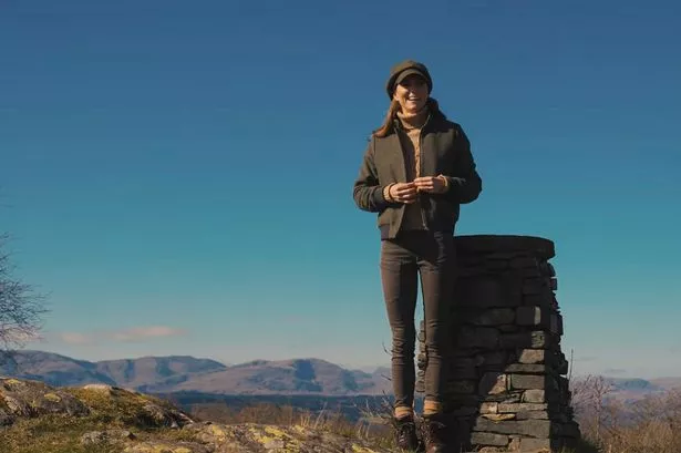 The Princess of Wales has appeared in a short film discussing the importance of the natural world