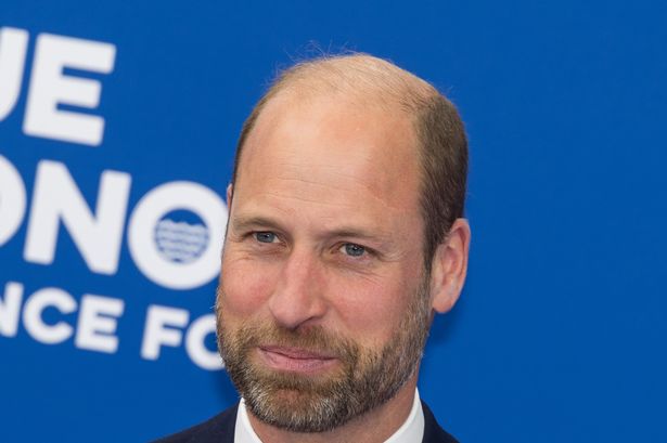 Prince William 