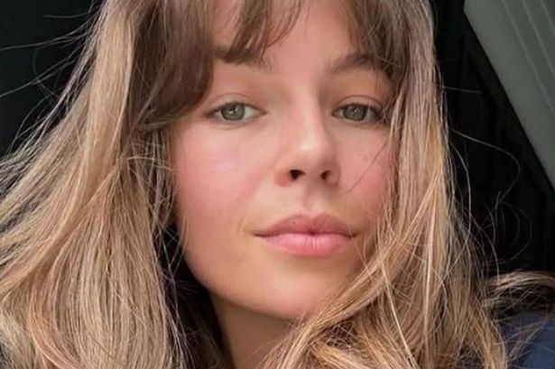Emma Louise Connolly