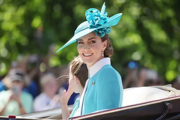 Kate Middleton