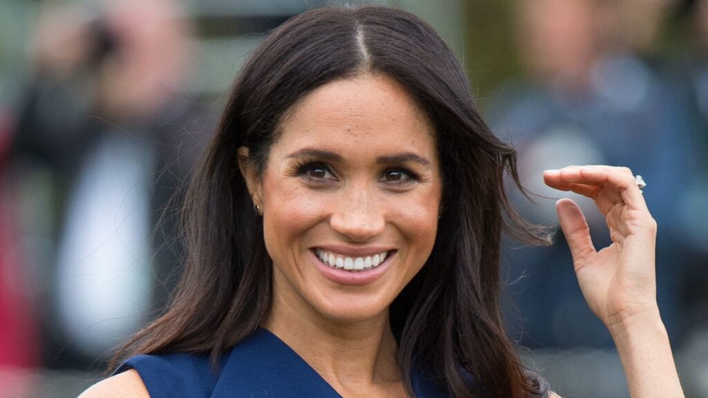 This is the secret to Meghan Markle’s gorgeous glow according to her makeup artist This is the secret to Meghan Markle's gorgeous glow according to her makeup artist