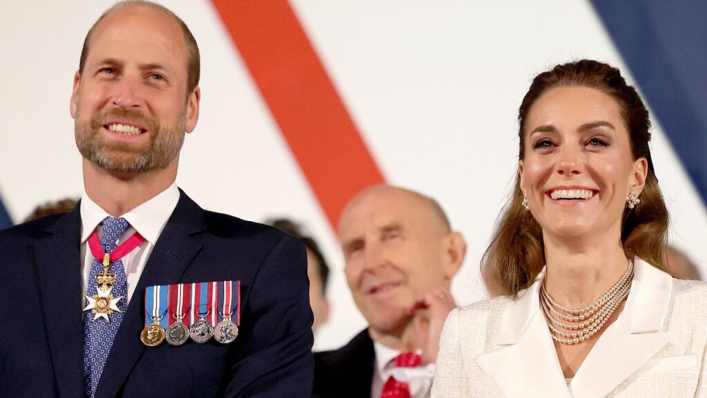 Will the Prince and Princess of Wales be keeping all of their dog Orla’s puppies? Will the Prince and Princess of Wales be keeping all of their dog Orla's puppies?