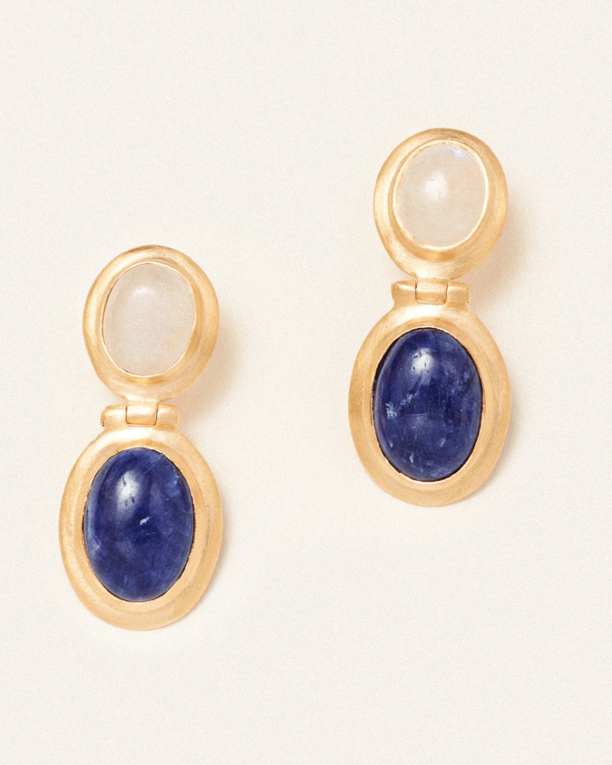 Carousel Jewels