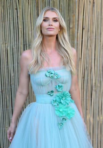 Getty Lady Kitty Spencer