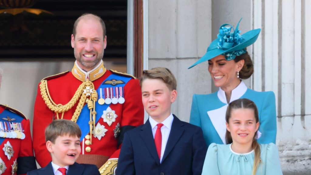 ‘All roads lead to Eton’: do we finally know where Prince George is going to school? ‘All roads lead to Eton’: do we finally know where Prince George is going to school?