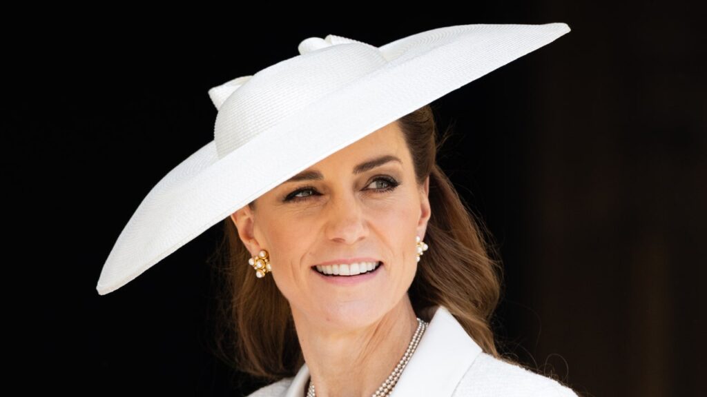 Kate Middleton, “Trying to Pace Herself,” Cancels a Planned Day at Royal Ascot Kate Middleton, “Trying to Pace Herself,” Cancels a Planned Day at Royal Ascot