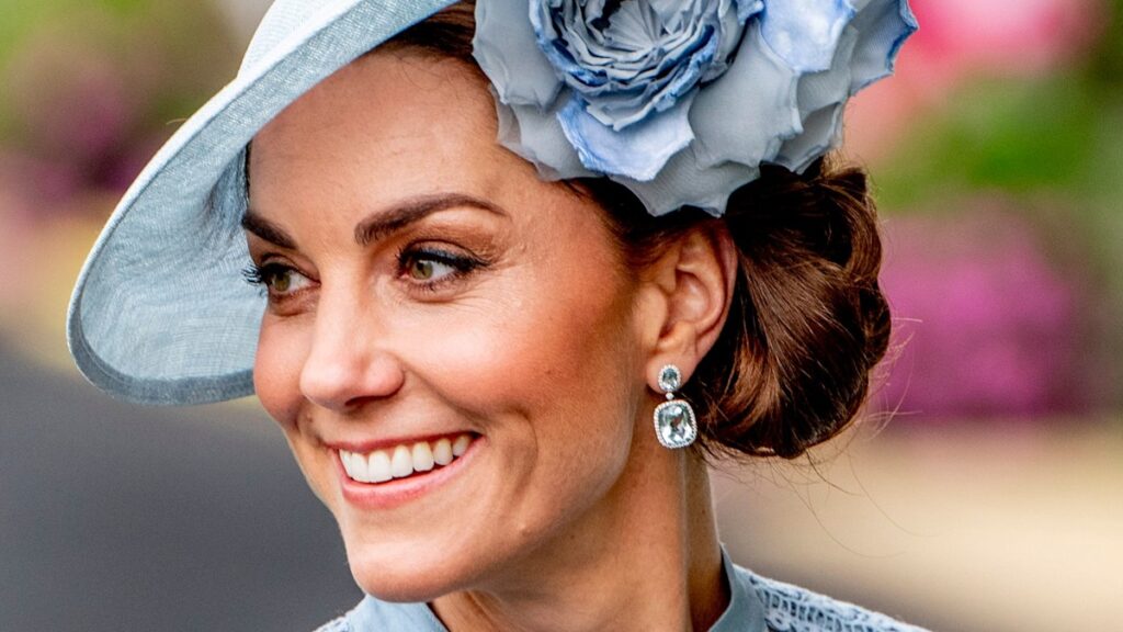 Kate Middleton’s surprisingly ‘daring’ party heels prove she’s the secret royal shoe queen Kate Middleton's surprisingly 'daring' party heels prove she's the secret royal shoe queen