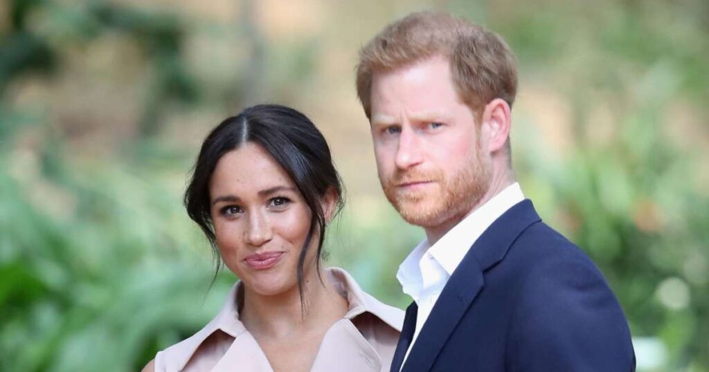 Prince Harry’s Response to Meghan Being a Divorcee Is Deeply Concerning: ‘Would They Feel…’ Prince Harry's Response to Meghan Being a Divorcee Is Deeply Concerning: 'Would They Feel...'