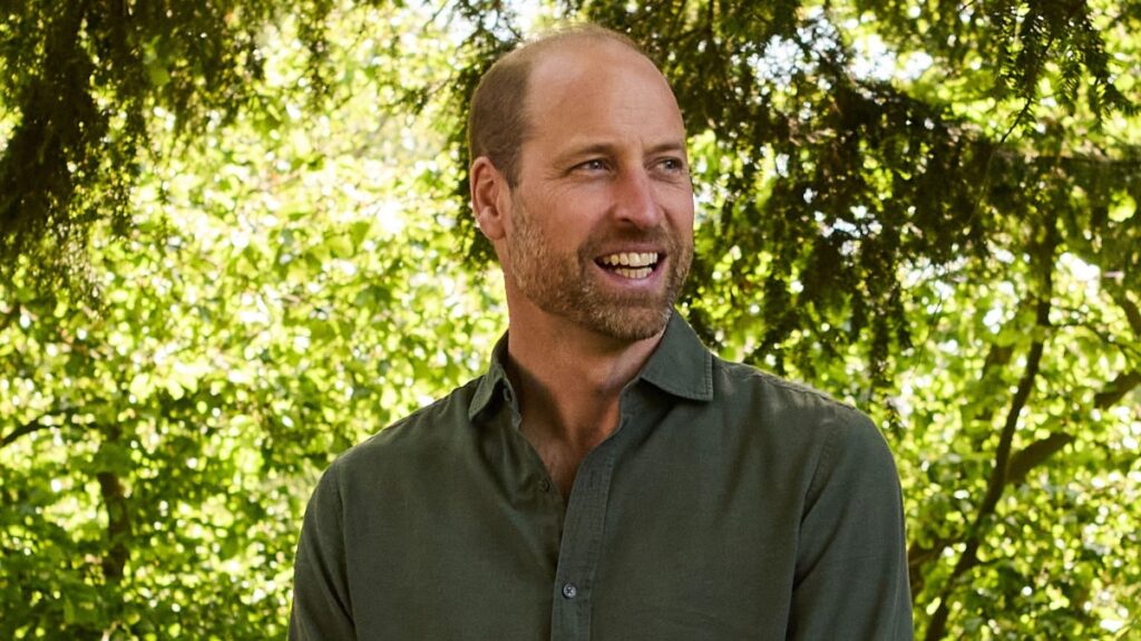 Prince William gives ocean warning inspired by Attenborough – The Times Prince William gives ocean warning inspired by Attenborough - The Times