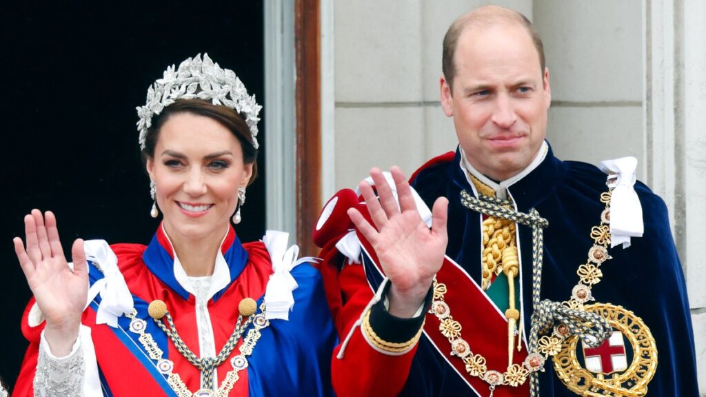 How Prince William will change the monarchy, by those close to him - The Times