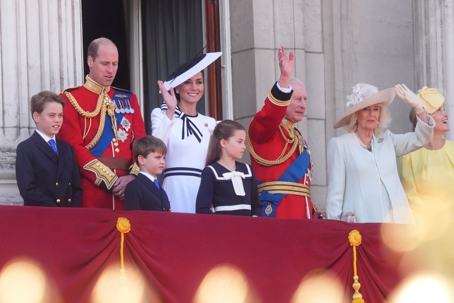 How does the royal family earn its money? Yahoo news home