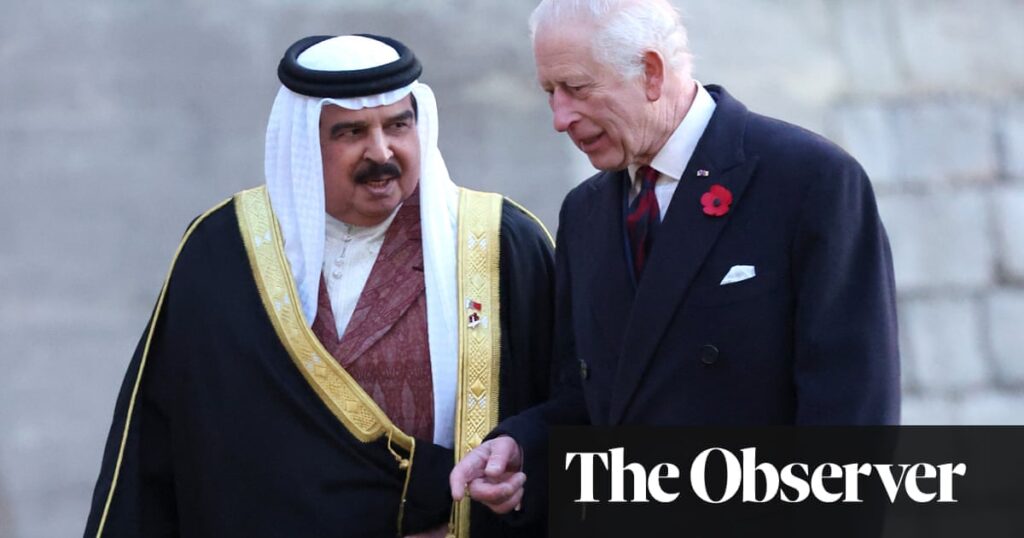 Starmer deploys royals to charm Gulf leaders in hopes of new trade deal | Foreign policy Starmer deploys royals to charm Gulf leaders in hopes of new trade deal | Foreign policy