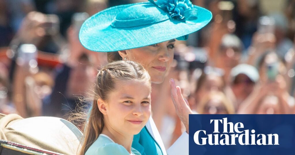 What’s behind the return of mini-me dressing? | Fashion What’s behind the return of mini-me dressing? | Fashion