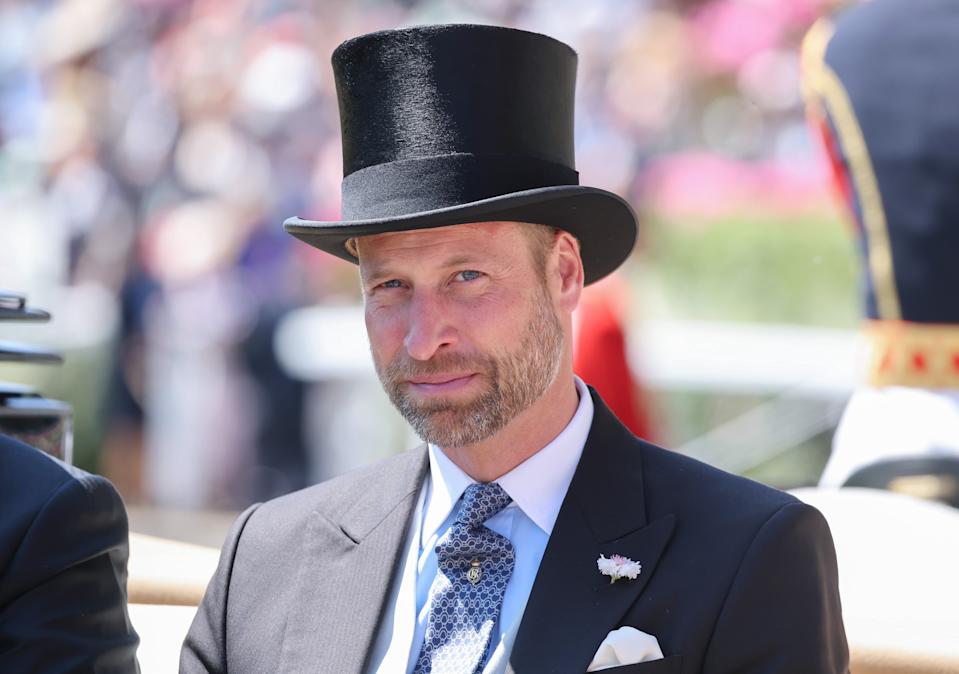A new exposé reveals Prince William is no fan of his father's anachronistic and high-handed style of governing. / Chris Jackson/Getty Images