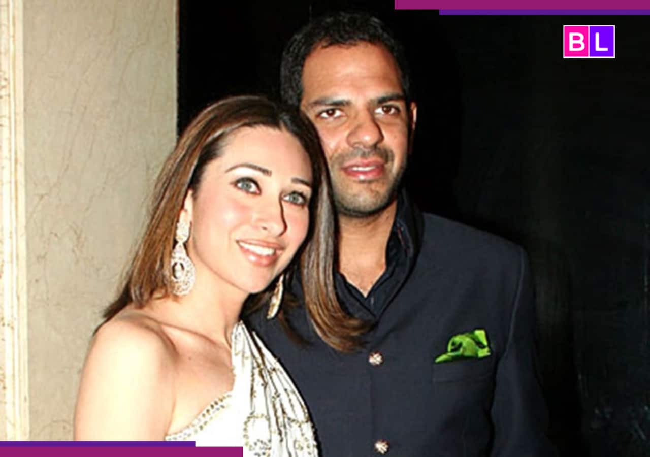 Karisma Kapoor once talked about Sunjay Kapur's polo match with Prince William