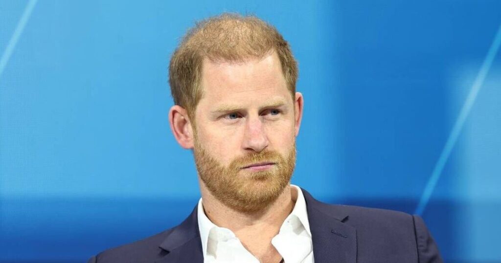 Harry to be ‘even angrier’ if latest move goes wrong, says expert – Celebrity News – Entertainment Harry to be 'even angrier' if latest move goes wrong, says expert - Celebrity News - Entertainment