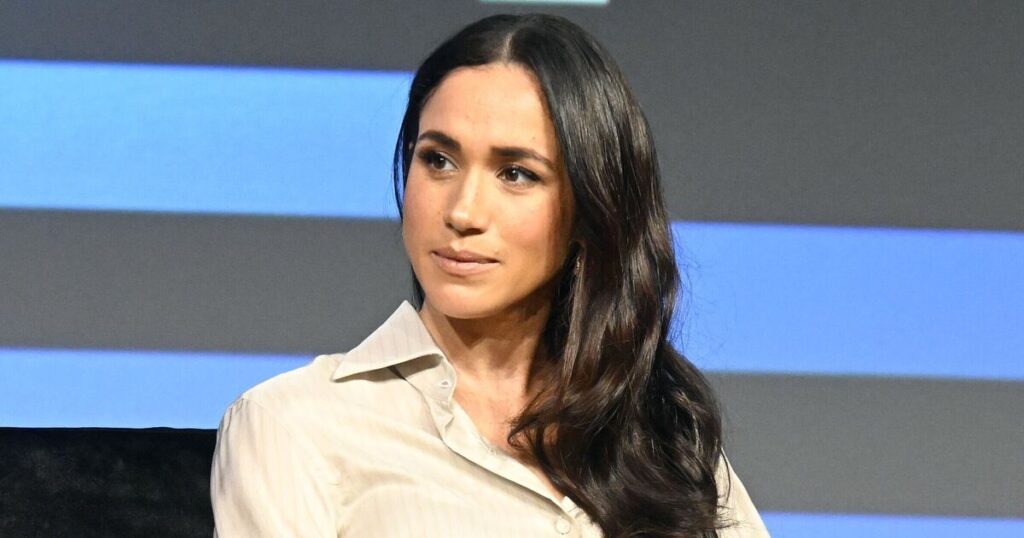 Meghan Markle faces 'popularity decline' amid Netflix deal - Celebrity News - Entertainment