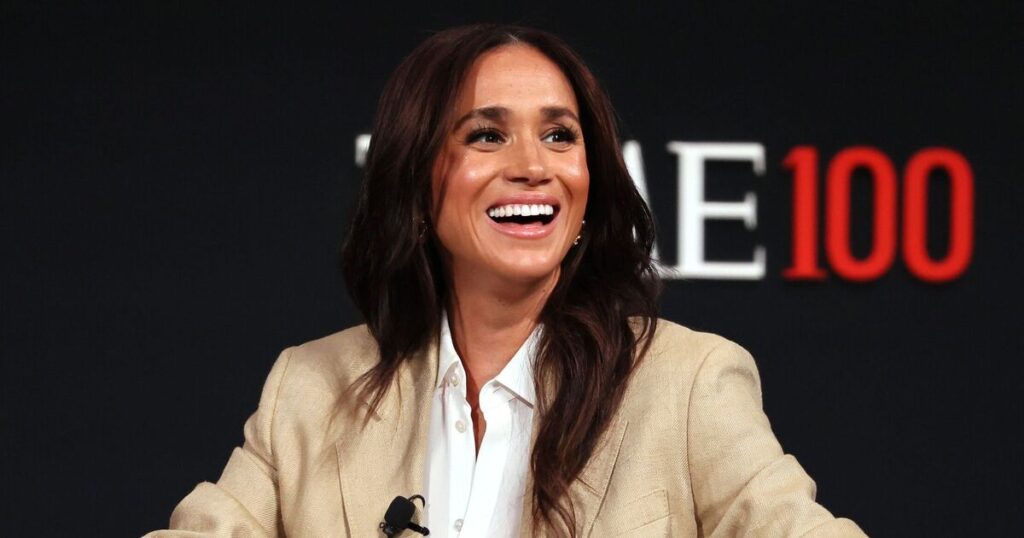 Meghan Markle could make $12 million from explosive memoir – Celebrity News – Entertainment Meghan Markle could make $12 million from explosive memoir - Celebrity News - Entertainment