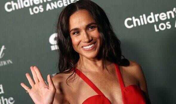 Meghan Markle