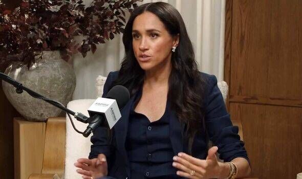 Meghan Markle