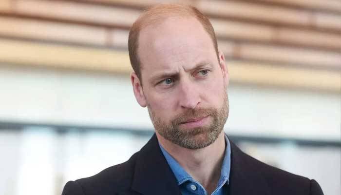 Prince William’s ‘impatient’ nature comes to light during key outing Prince William’s ‘impatient’ nature comes to light during key outing