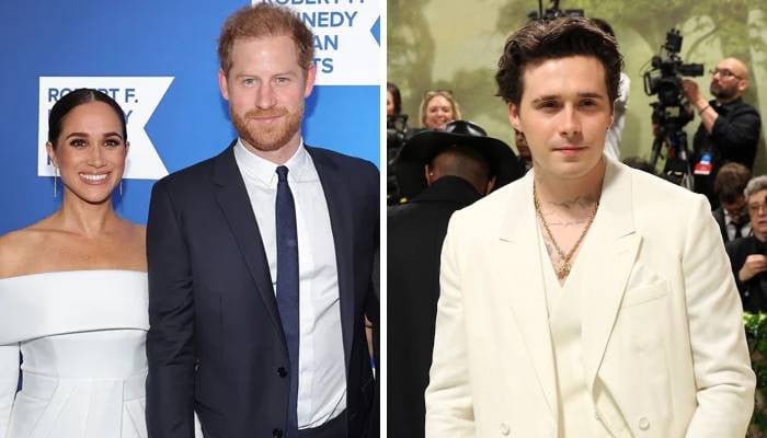 Brooklyn seeks help from Prince Harry, Meghan’s lawyer Brooklyn seeks help from Prince Harry, Meghan’s lawyer