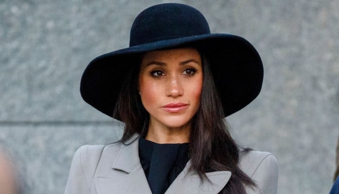 Meghan Markle slammed for playing ‘victim card’ to boost her brand growth Meghan Markle slammed for playing 'victim card' to boost her brand growth
