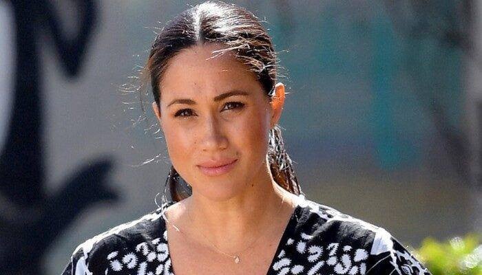 Meghan Markle’s show lands in hot water amid £78M Netflix deal
