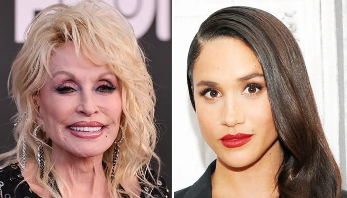 Dolly Parton coldly rejects Meghan Markle collab offer for shocking reason Dolly Parton coldly rejects Meghan Markle collab offer for shocking reason