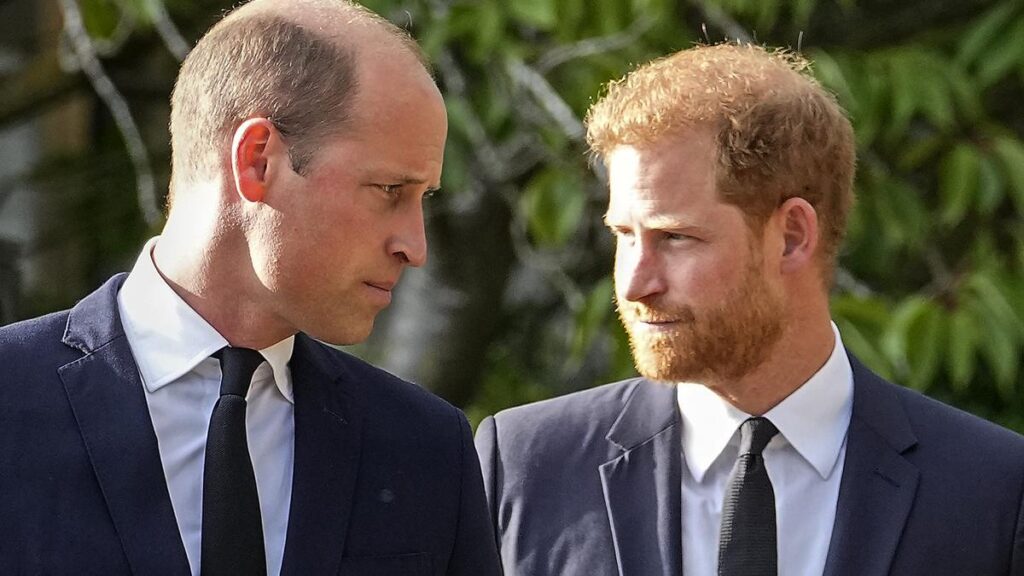 ‘Unlikely’ Prince William will ever welcome Harry and Meghan’s children Archie and Lilibet into royal fold ‘Unlikely’ Prince William will ever welcome Harry and Meghan’s children Archie and Lilibet into royal fold
