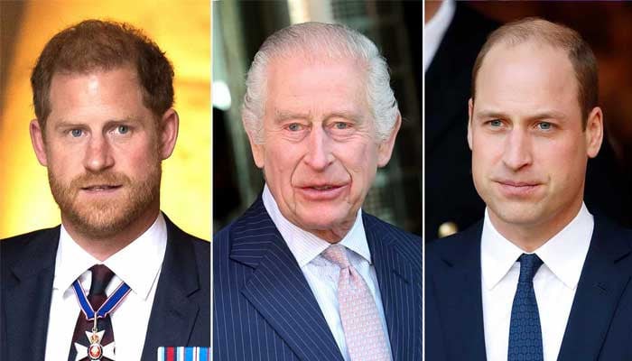 Prince Harry plans third baby to ‘heal’ wounds of King Charles, William rift Prince Harry plans third baby to ‘heal’ wounds of King Charles, William rift