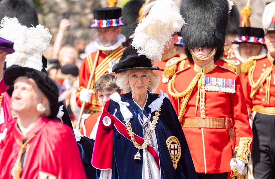 Photo credit: Mark Cuthbert - Getty Images