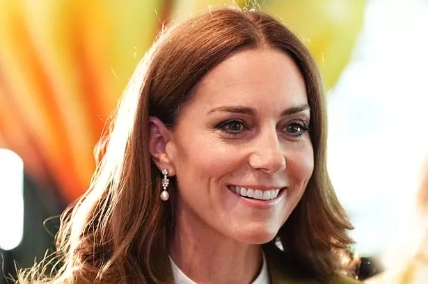 Kate