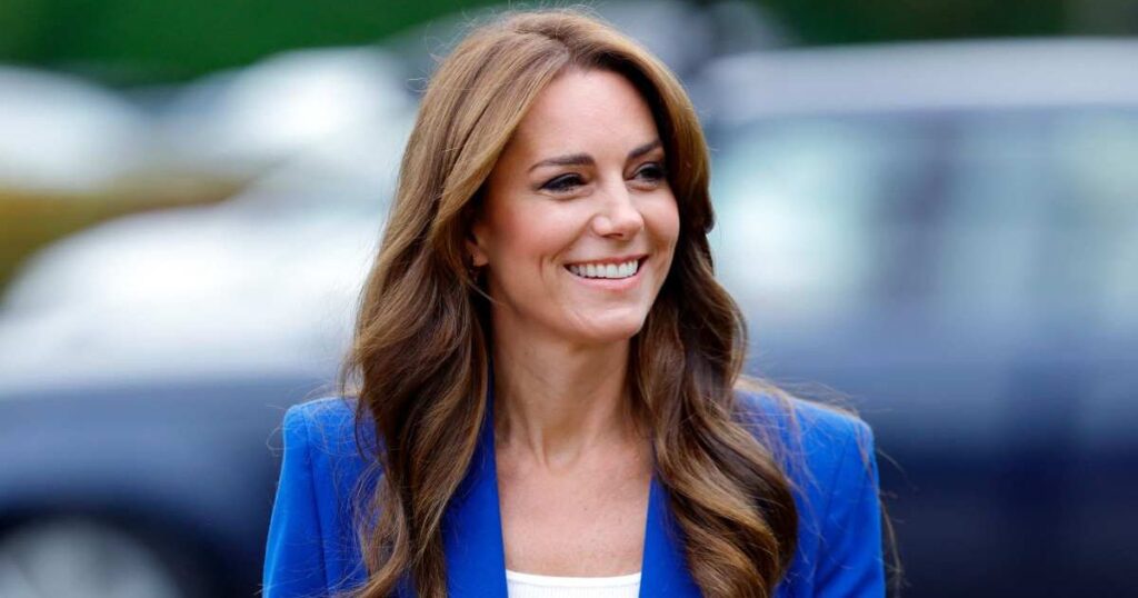 Kate Middleton 'May Be Glowing On the Outside' but She's 'Fortunate' in Fighting Cancer: Expert
